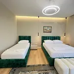 Krejs Guest house 3*