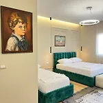 Guest house Krejs