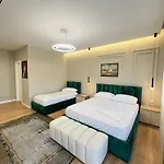 Guest house Krejs 3*