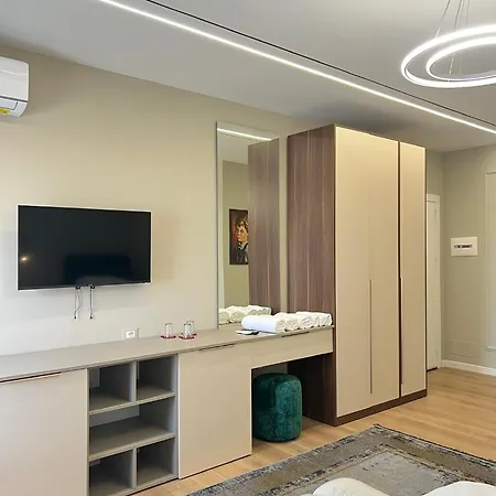 Krejs 게스트하우스 Durrës