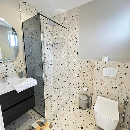 بيت ضيافة Krejs 3*