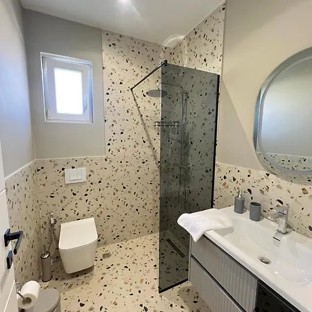 بيت ضيافة Krejs