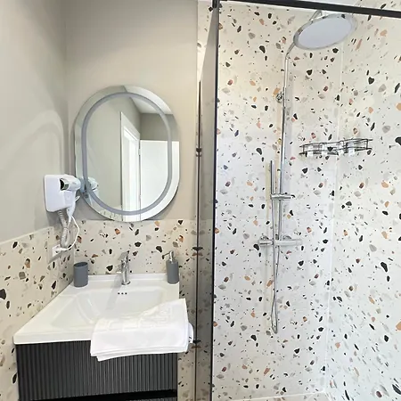 بيت ضيافة Krejs دراس