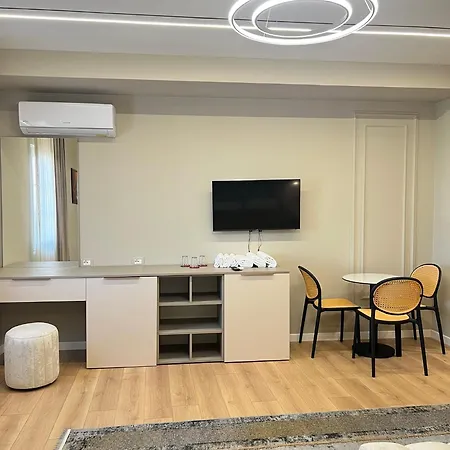 Krejs 3* דורס