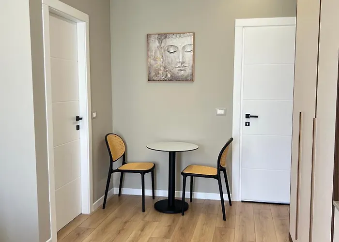 Krejs 3*