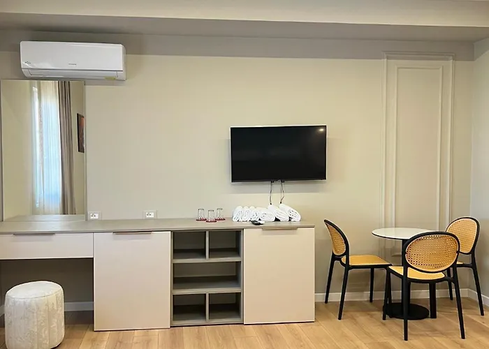 Krejs 3* Durrës