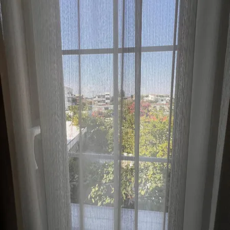 Krejs Guest house *