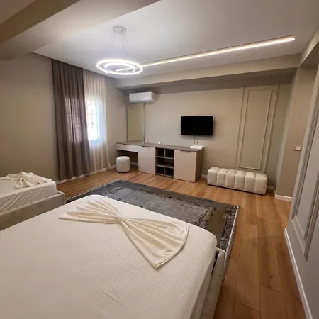Krejs Guest house