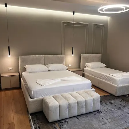 Krejs Guest house