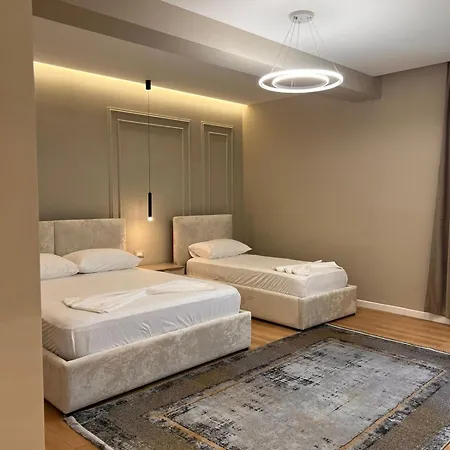 Krejs Guest house *