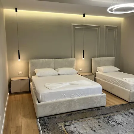 Guest house Krejs *