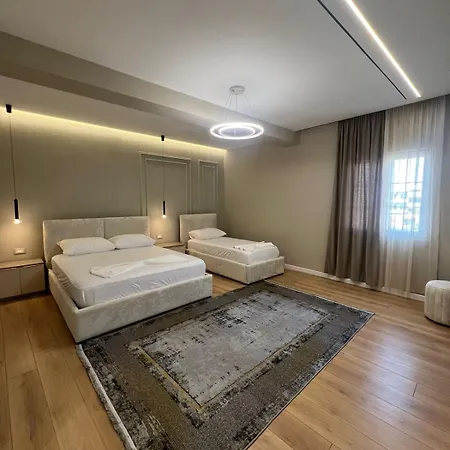 Guest house Krejs Durres