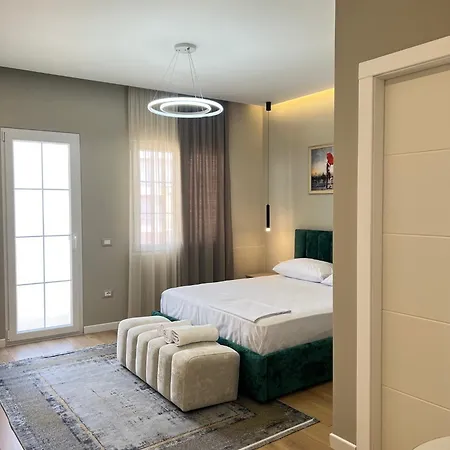 Guest house Krejs Durres