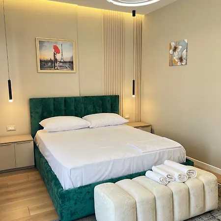 Krejs Guest house