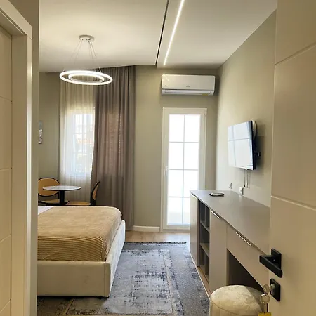 Krejs Guest house *
