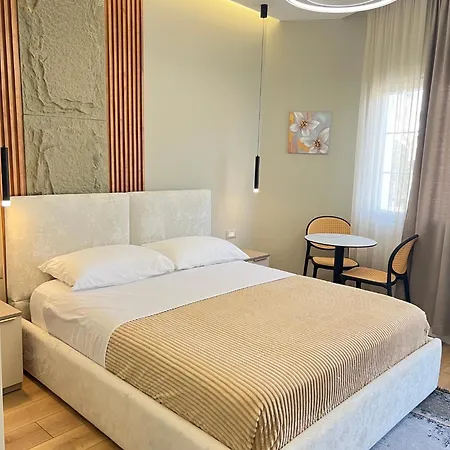 Krejs Guest house Durres