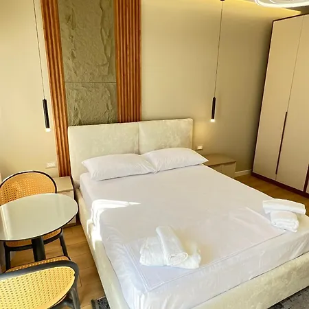 Guest house Krejs Durres