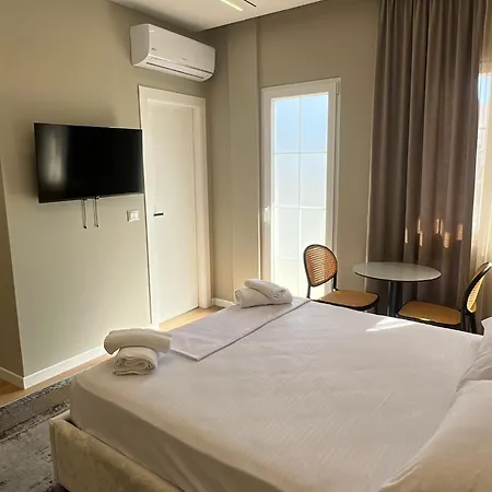 Krejs Guest house