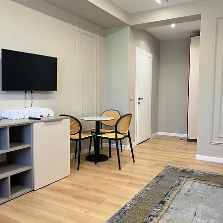 Krejs Guest house *