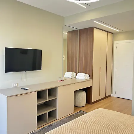 Guest house Krejs Durres