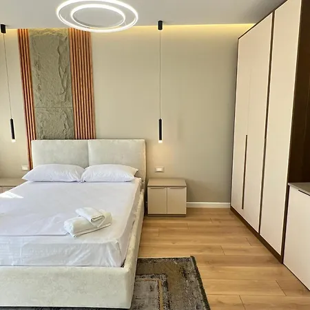 Krejs Guest house *