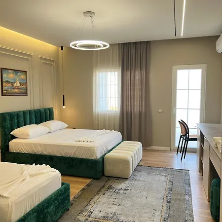 Guest house Krejs Durres