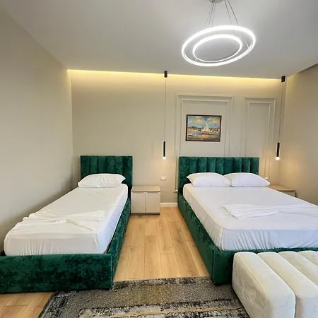 Krejs Guest house *
