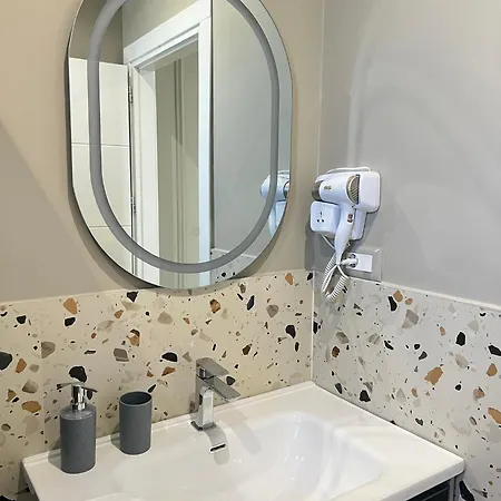 Krejs Guest house