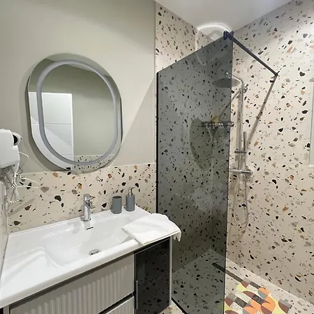 Krejs Guest house *