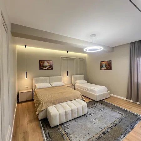 Krejs Durres