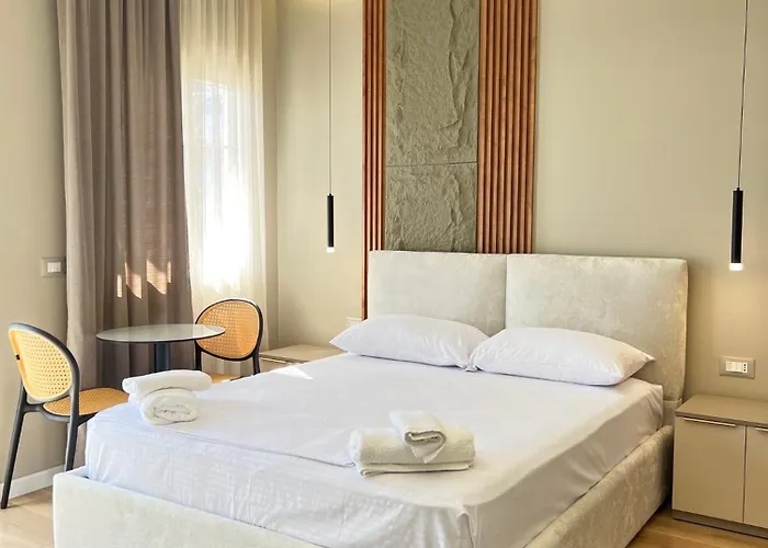 Krejs 3* Durrës